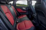 Jaguar F-Pace 20d AWD R-Sport 2016 года (UK)